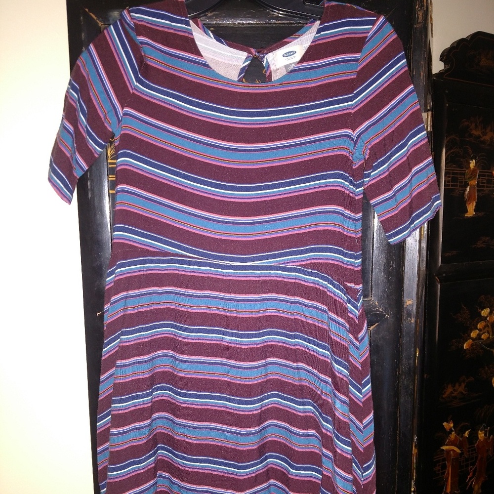 Old Navy Dress Size 10/12